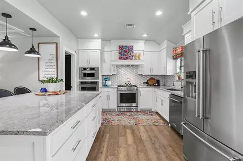 2605 S Air Depot Blvd, Edmond, OK 73013