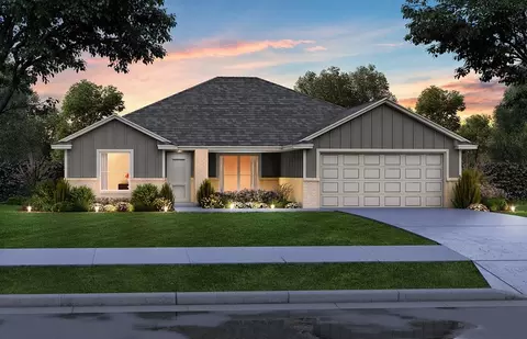 507 Condor Cir, Norman, OK 73072