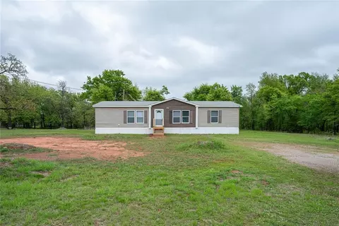 167 Betty Dr, Tecumseh, OK 74873