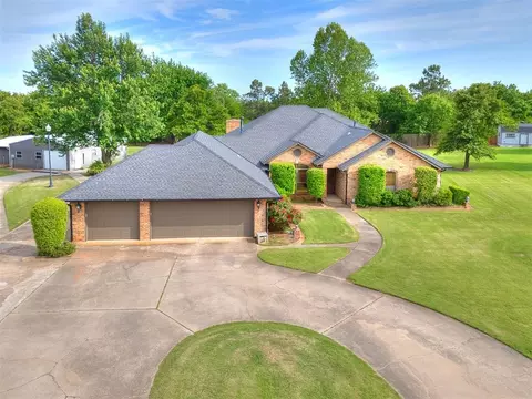 10460 SE 57th St, Oklahoma City, OK 73150
