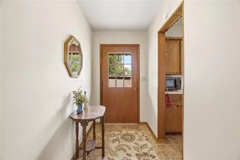 Entry Way - 808 Mimosa Dr, Watonga, OK 73772 photo 1 of 1