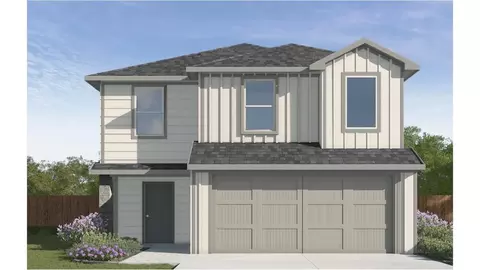 11549 SW 40th St, Mustang, OK 73064