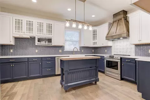 1502 W Cleveland Ave, Guthrie, OK 73044