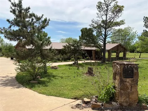 41693 Highway 59, Asher, OK 74826