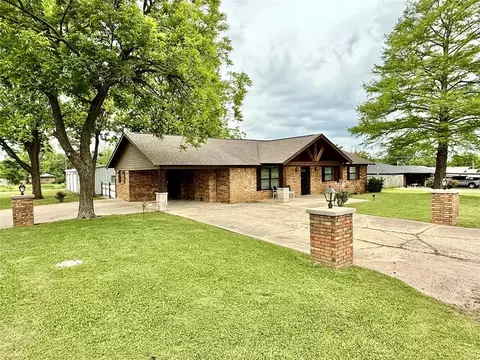 501 W Cottage St, Ada, OK 74820