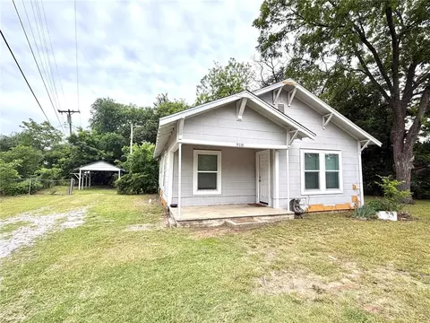 918 NW 6th St, Ardmore, OK 73401