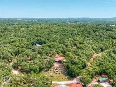 View/Area - 115686 S 4190th Rd, Checotah, OK 74426 photo 2 of 6