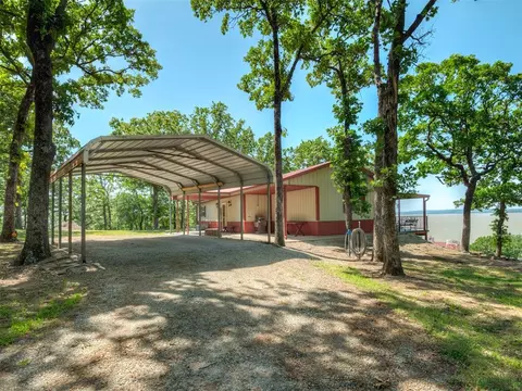 Other - 115686 S 4190th Rd, Checotah, OK 74426 photo 3 of 8
