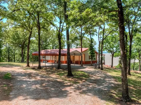 Other - 115686 S 4190th Rd, Checotah, OK 74426 photo 2 of 8