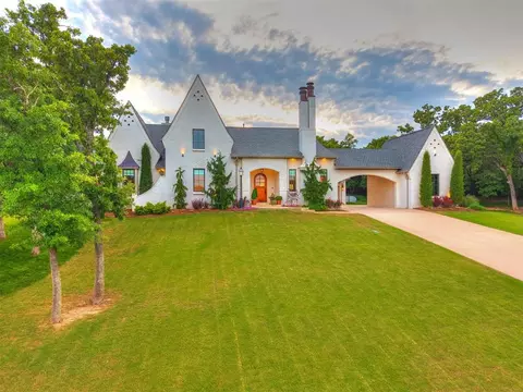 3125 Novara Dr, Arcadia, OK 73007