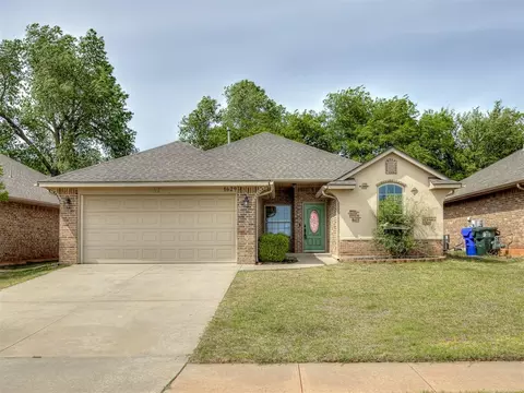 1629 Rangeline Rd, Norman, OK 73071