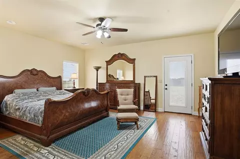 Bedroom - 18784 E 1130 Rd, Sayre, OK 73662 photo 1 of 9