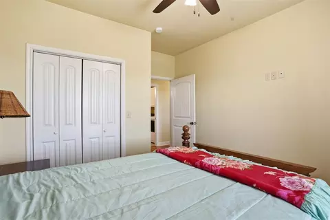 Bedroom - 18784 E 1130 Rd, Sayre, OK 73662 photo 7 of 9