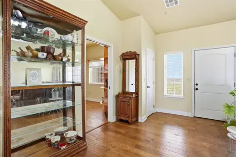 Entry Way - 18784 E 1130 Rd, Sayre, OK 73662 photo 1 of 1