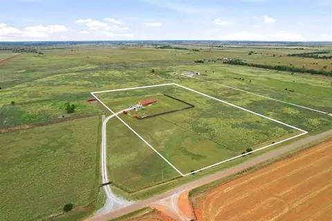 View/Area - 18784 E 1130 Rd, Sayre, OK 73662 photo 1 of 4