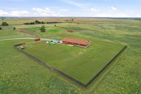View/Area - 18784 E 1130 Rd, Sayre, OK 73662 photo 3 of 4