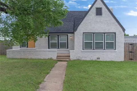 701 NE 24th St, Oklahoma City, OK 73105