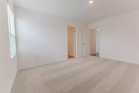 Bedroom - 13446 Dewberry Rd, Mcloud, OK 74851 photo 1 of 6