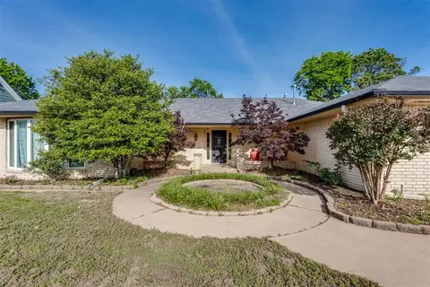 12109 S Wentworth Pl, Oklahoma City, OK 73170