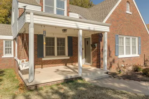 2321 NW 28th St, Oklahoma City, OK 73107