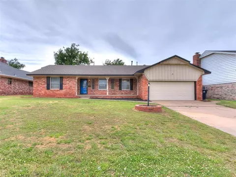 6525 N Saint Clair Ave, Oklahoma City, OK 73116