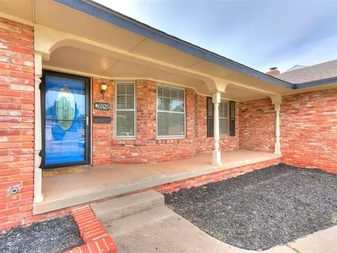6525 N Saint Clair Ave, Oklahoma City, OK 73116