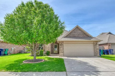 5124 SW 120th Ter, Oklahoma City, OK 73173