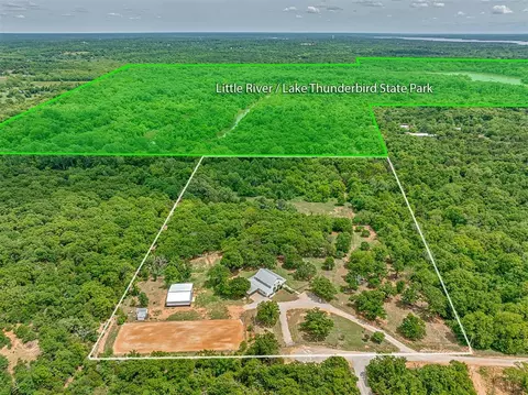 3001 NE 80th Ave, Norman, OK 73026