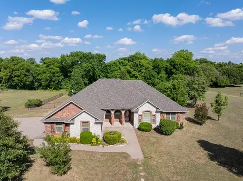 11600 S Council Rd, Oklahoma City, OK 73173