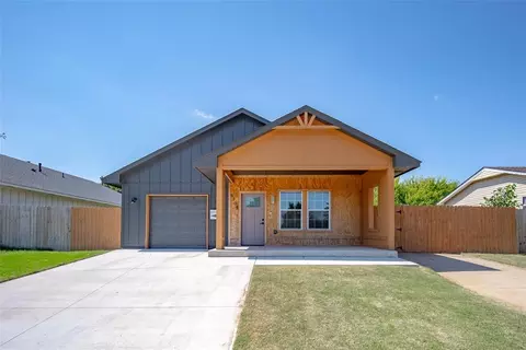 5105 S Rhode Island Ave, Oklahoma City, OK 73129
