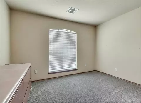 Bedroom - 3312 Ashton Dr, Moore, OK 73160 photo 8 of 9