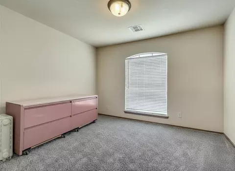 Bedroom - 3312 Ashton Dr, Moore, OK 73160 photo 9 of 9