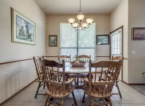 Dining - 3312 Ashton Dr, Moore, OK 73160 photo 1 of 1