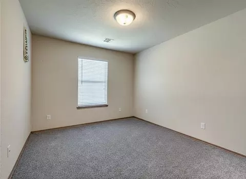 Bedroom - 3312 Ashton Dr, Moore, OK 73160 photo 6 of 9