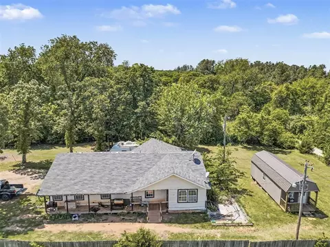 Undisclosed, Newalla, OK 74857