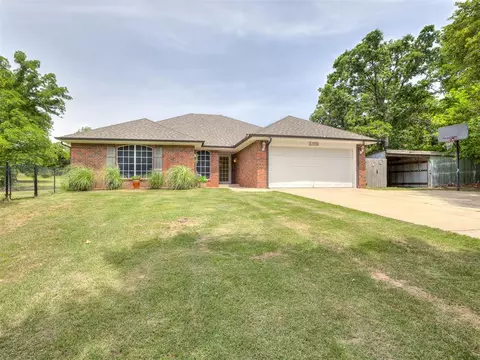 11725 Hilltop Dr, Norman, OK 73026
