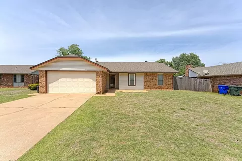 1905 Morren Dr, Norman, OK 73071