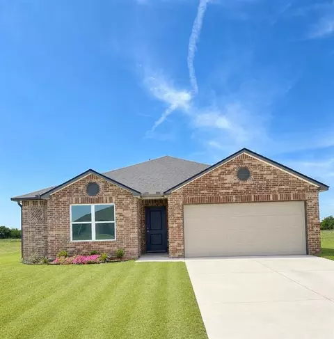 40969 Shawnee Meadows Dr, Shawnee, OK 74804