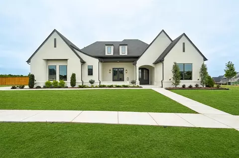 9400 Millstone Ct, Arcadia, OK 73007