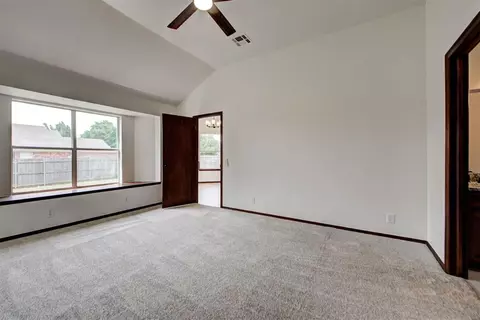 Bedroom - 2800 Dalewood Pl, Norman, OK 73071 photo 3 of 7