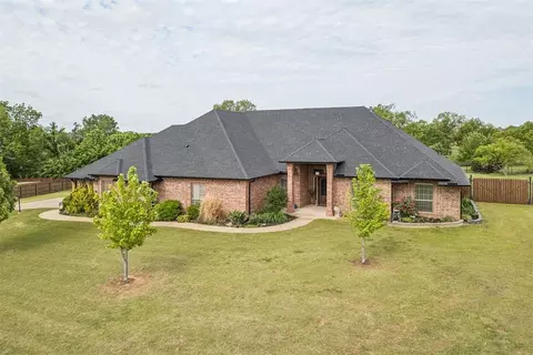 14543 Ashwood Ct, Edmond, OK 73025
