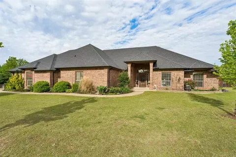 14543 Ashwood Ct, Edmond, OK 73025