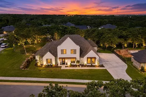 9701 Quail Hollow Way, Oklahoma City, OK 73151