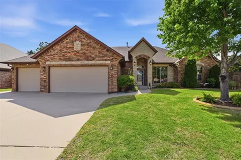 13601 Rachel Ct, Oklahoma City, OK 73170