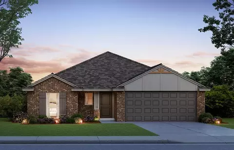437 Crowned Dr, Norman, OK 73072