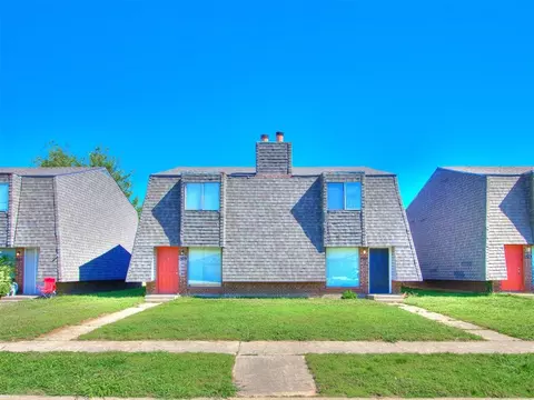 1309 Eastgate Dr #1311, Norman, OK 73071