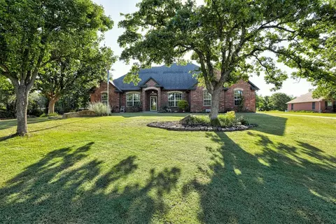 6000 Winslet Dr, Choctaw, OK 73020