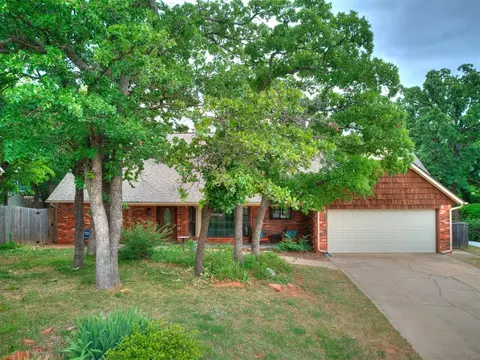 2209 Colchester Ter, Edmond, OK 73034