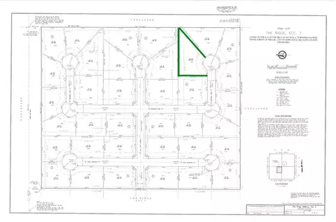 3728 Dragon Fire Ct, Newcastle, OK 73065