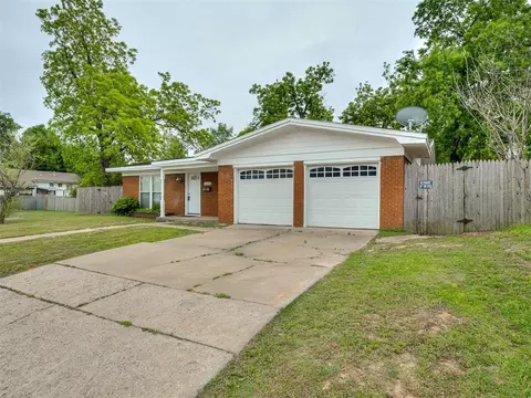 6400 NW 23rd St, Bethany, OK 73008